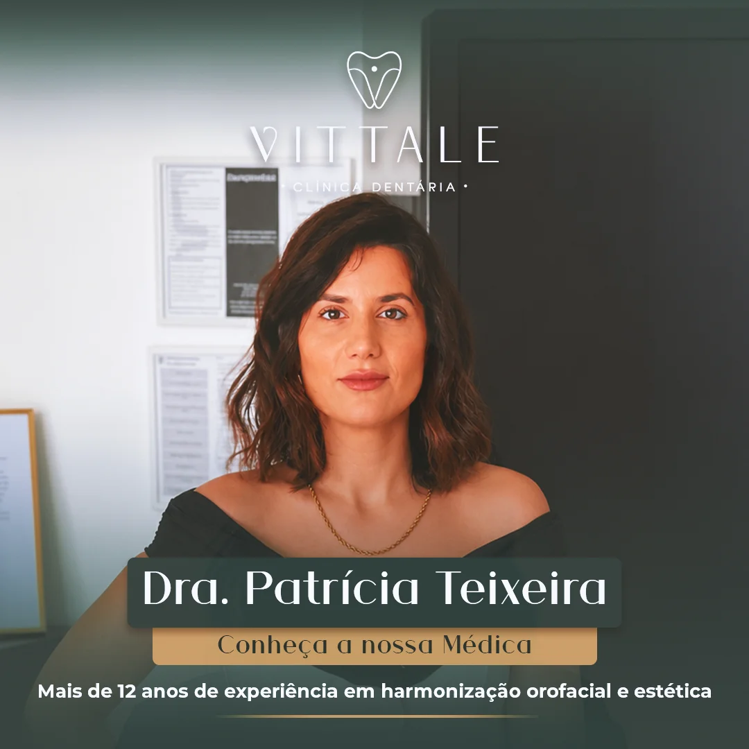 Dra. Patrícia Teixeira
