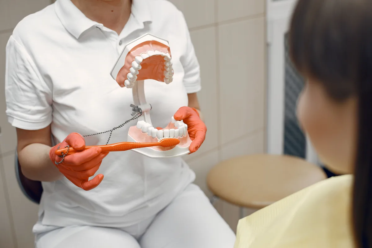 Dentisteria estética